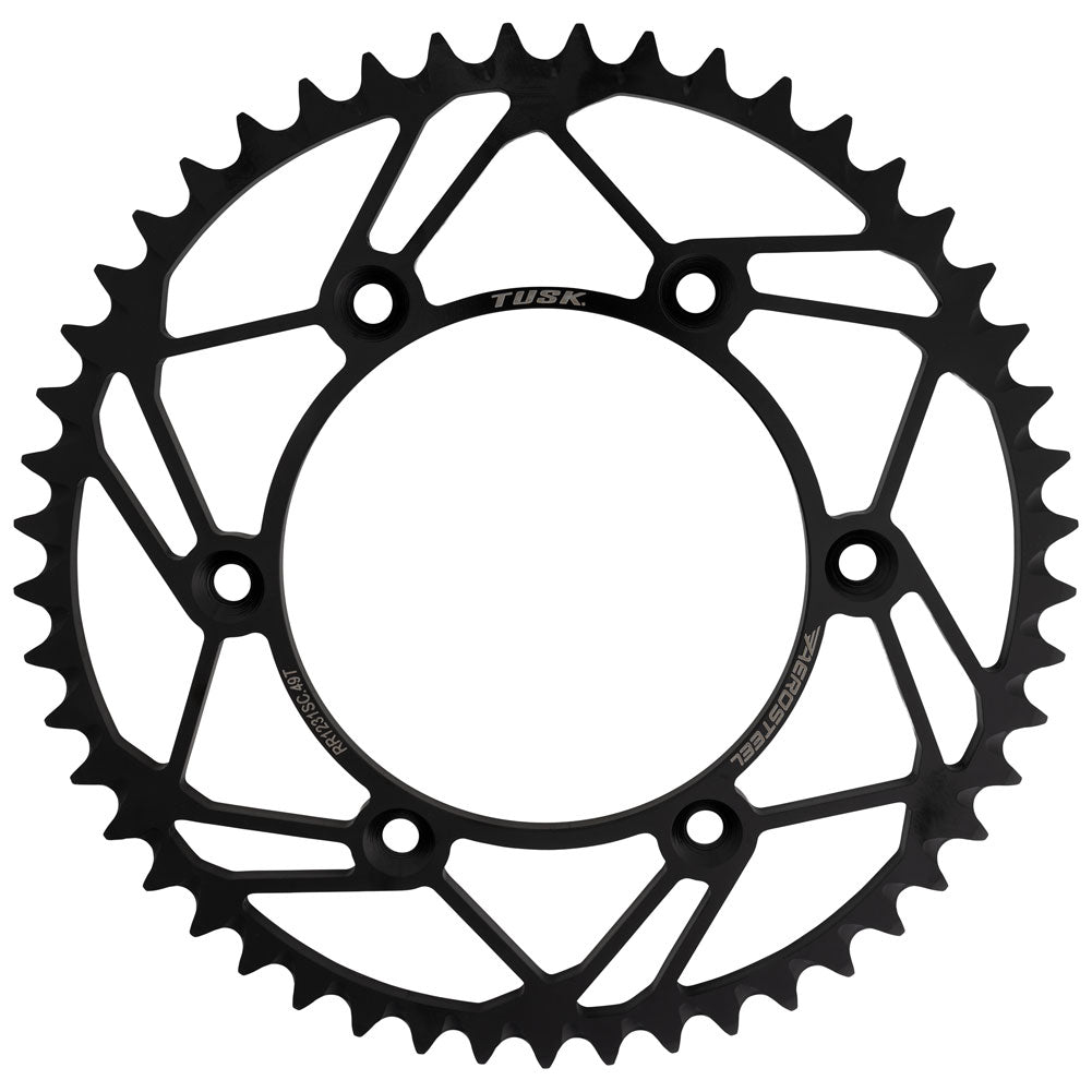 Tusk AeroSteel Rear Sprocket