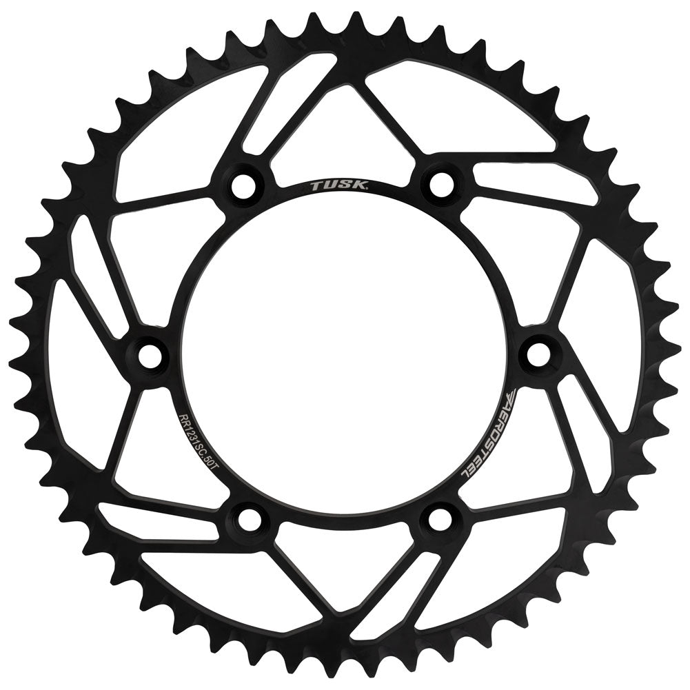 Tusk AeroSteel Rear Sprocket