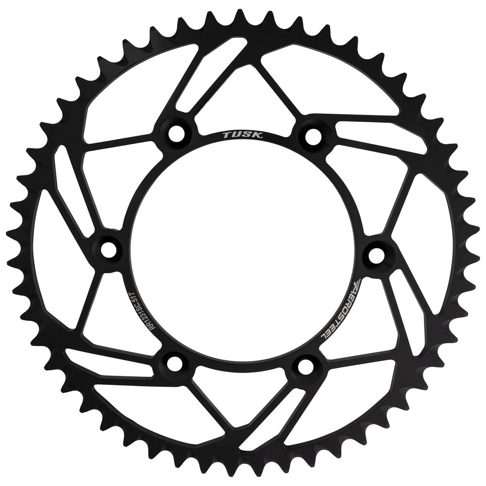 Tusk AeroSteel Rear Sprocket