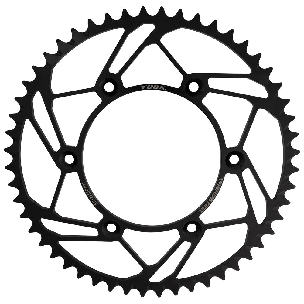 Tusk AeroSteel Rear Sprocket