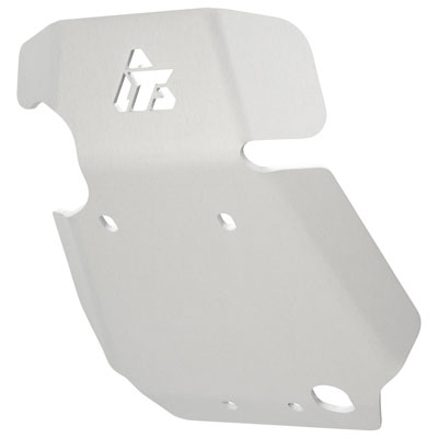 Tusk Aluminum Skid Plate