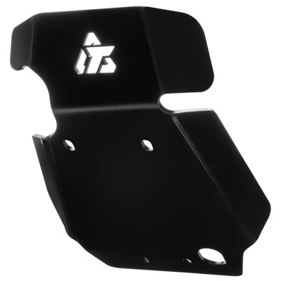 Tusk Aluminum Skid Plate