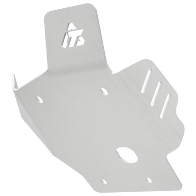 Tusk Aluminum Skid Plate