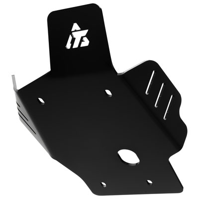 Tusk Aluminum Skid Plate