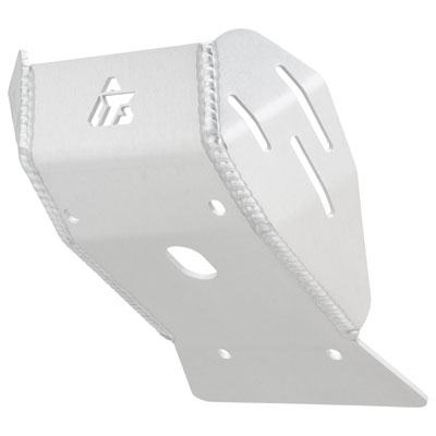 Tusk Aluminum Skid Plate