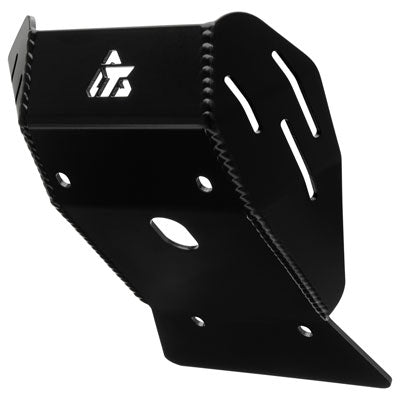 Tusk Aluminum Skid Plate