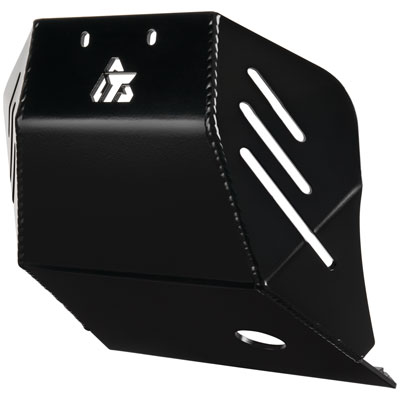 Tusk Aluminum Skid Plate