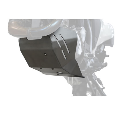 Tusk Aluminum Skid Plate