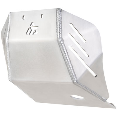 Tusk Aluminum Skid Plate