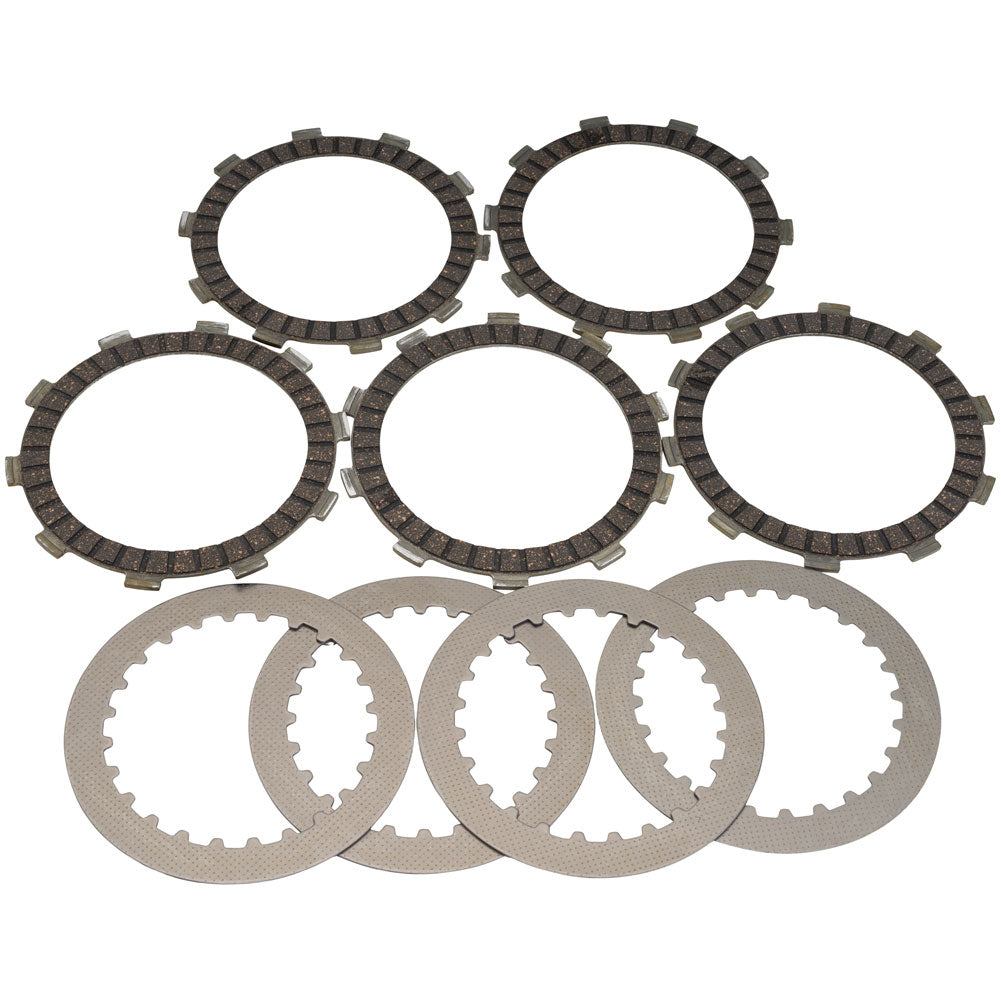 Tusk Clutch Kit