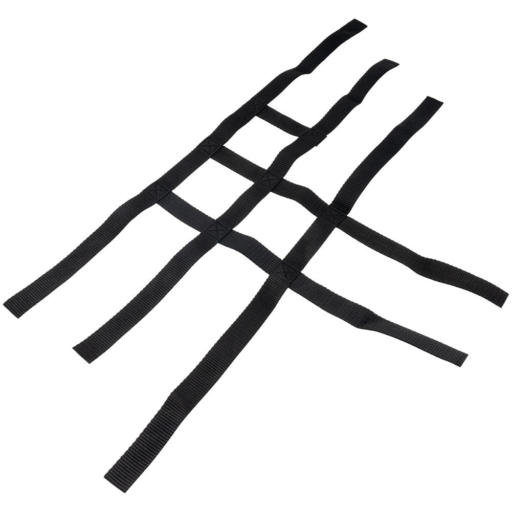 Tusk Comp Series Nerf Bars Replacement Webbing