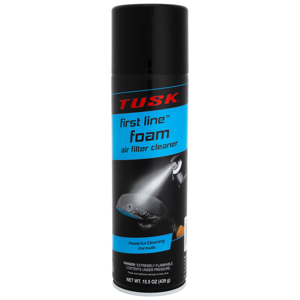 Tusk First Line Foam Air Filter Cleaner 15.5 oz.