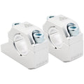 Tusk Offset Bar Risers