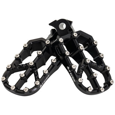 Tusk Strike Foot Pegs