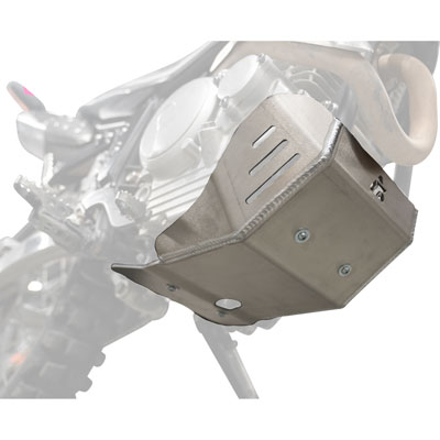 Tusk Aluminum Skid Plate