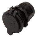 Tusk 12V Power Socket, Panel Mount