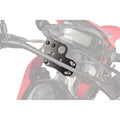 Tusk Accessory Dash Panel