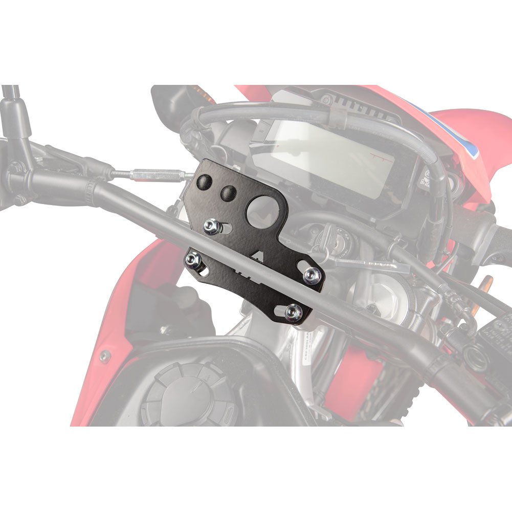 Tusk Accessory Dash Panel