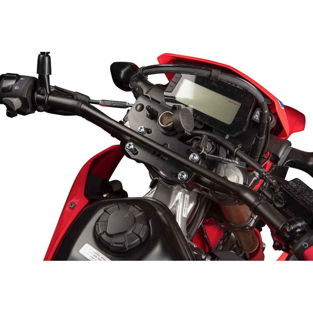 Tusk Accessory Dash Panel