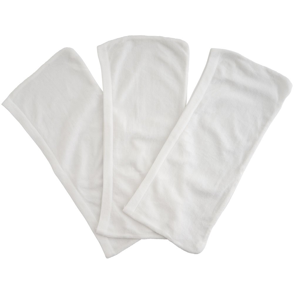 Tusk Air Filter Socks, 3-Pack