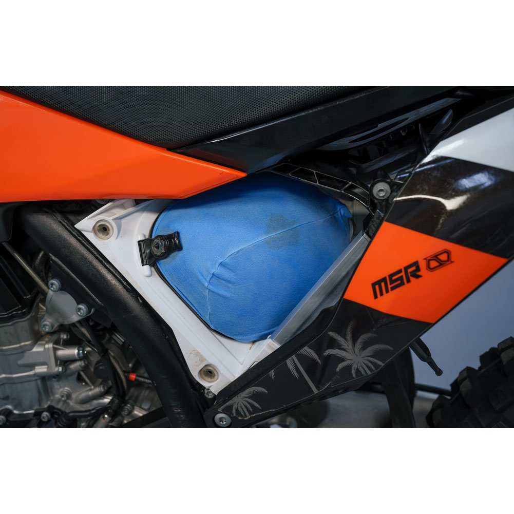 Tusk Air Filter Socks, 3-Pack