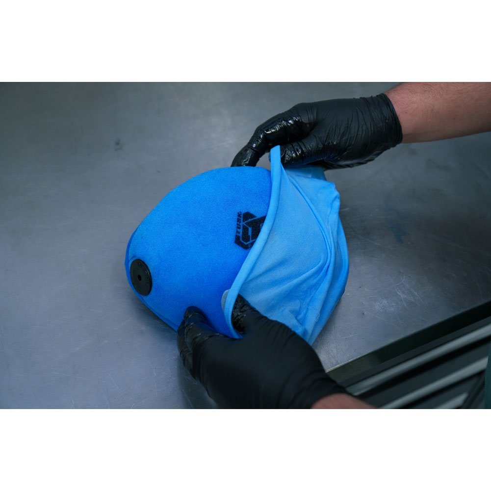 Tusk Air Filter Socks, 3-Pack