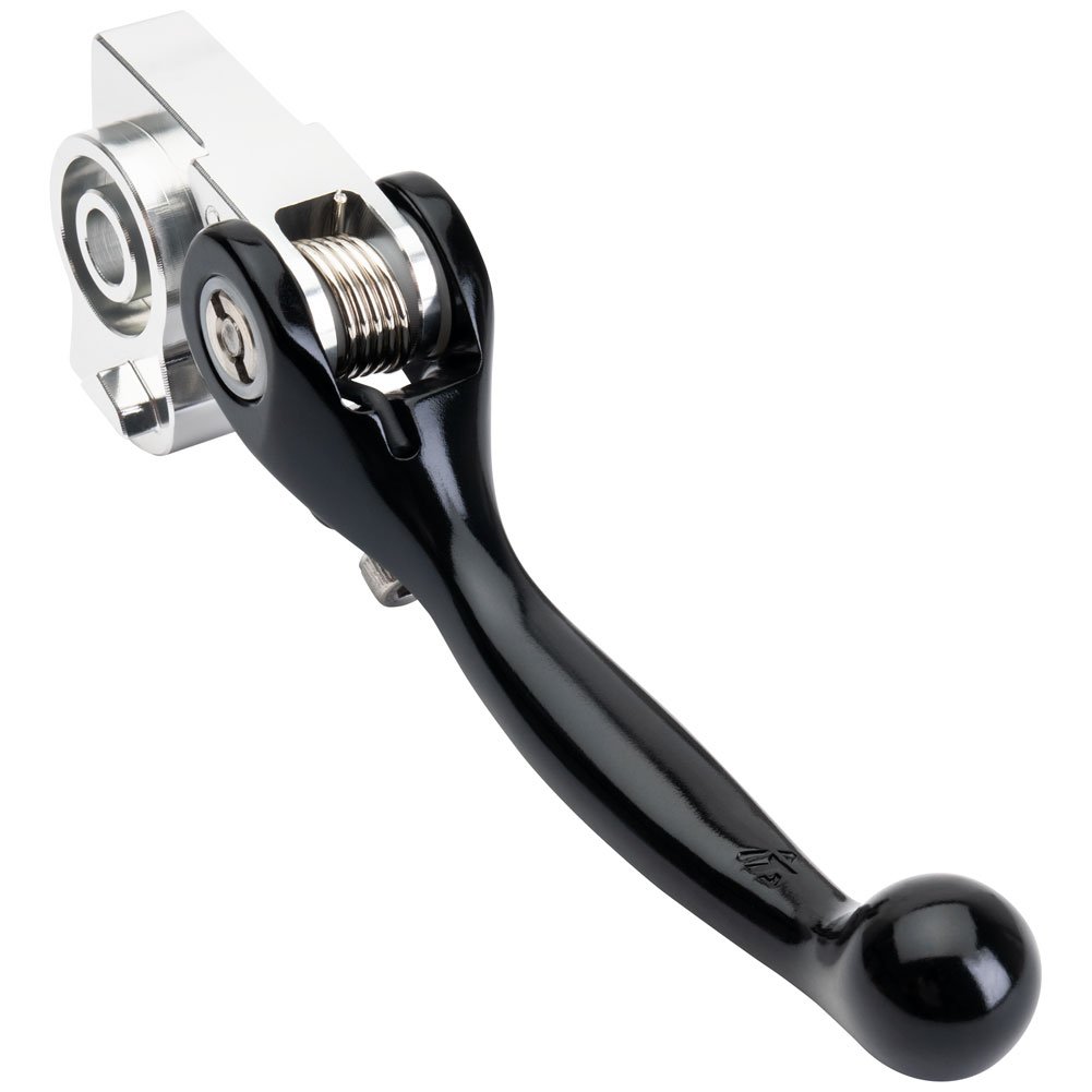 Tusk Axis Folding Clutch Lever