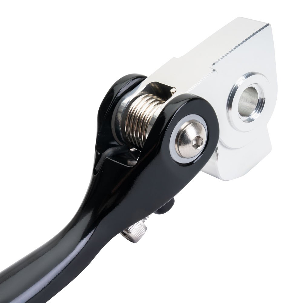 Tusk Axis Folding Clutch Lever