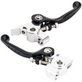 Tusk Axis Folding Lever Set