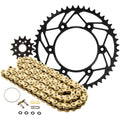 Tusk Chain & Sprocket Kit