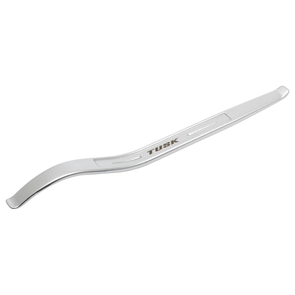 Tusk Curved Tire Iron, 15"