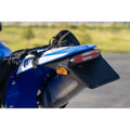 Tusk Motorcycle Enduro Lighting Kit with Taillight