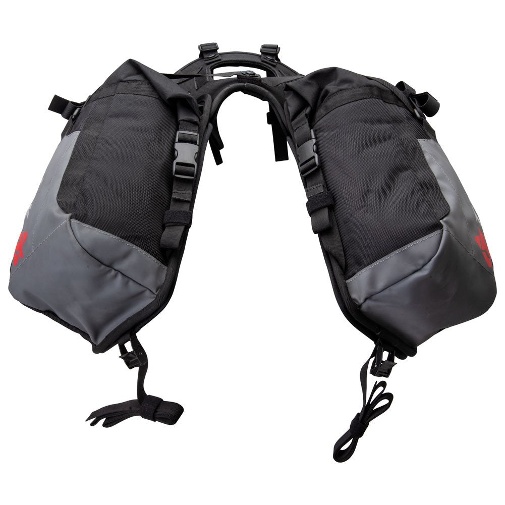 Tusk Excursion Rackless System