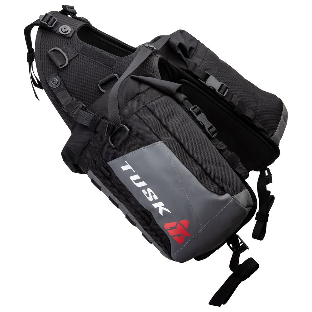 Tusk Excursion Rackless System