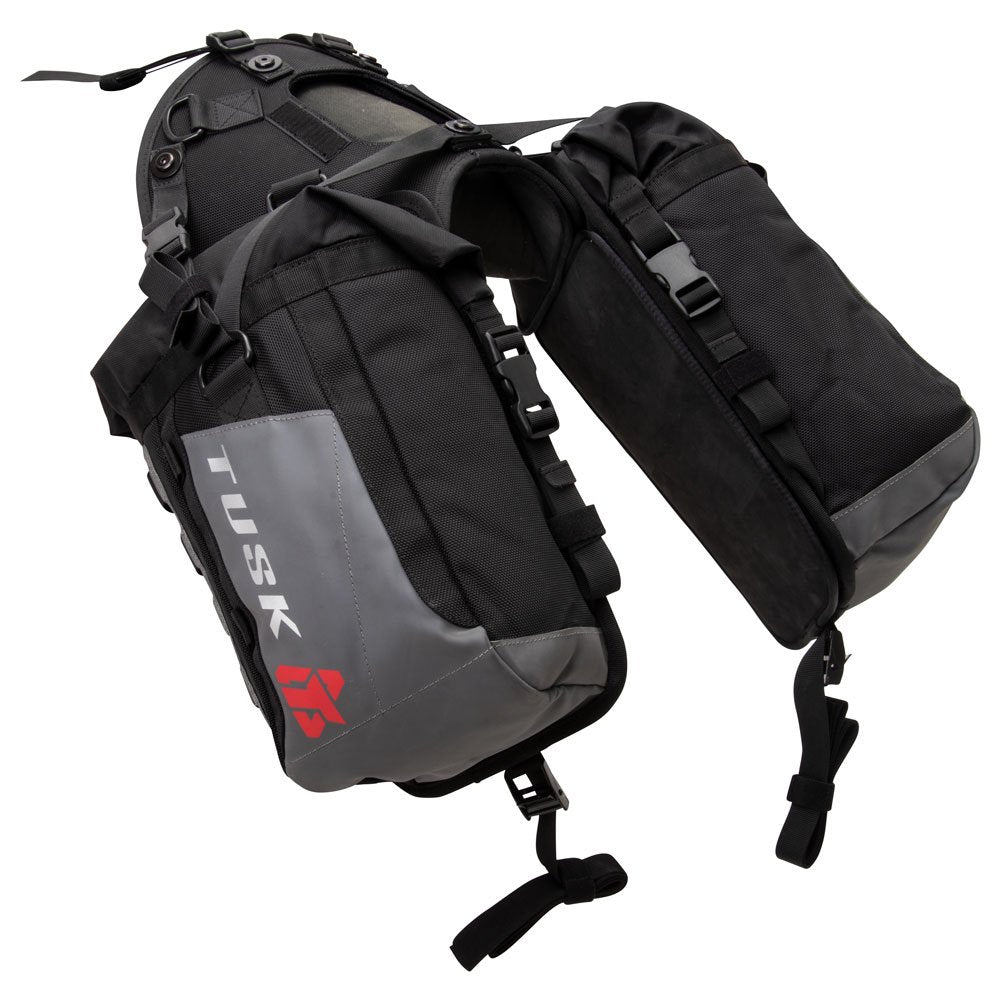 Tusk Excursion Rackless System