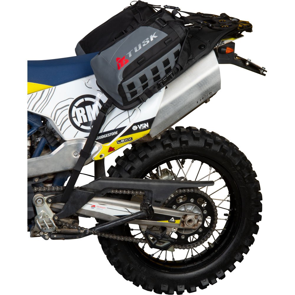 Tusk Excursion Rackless System