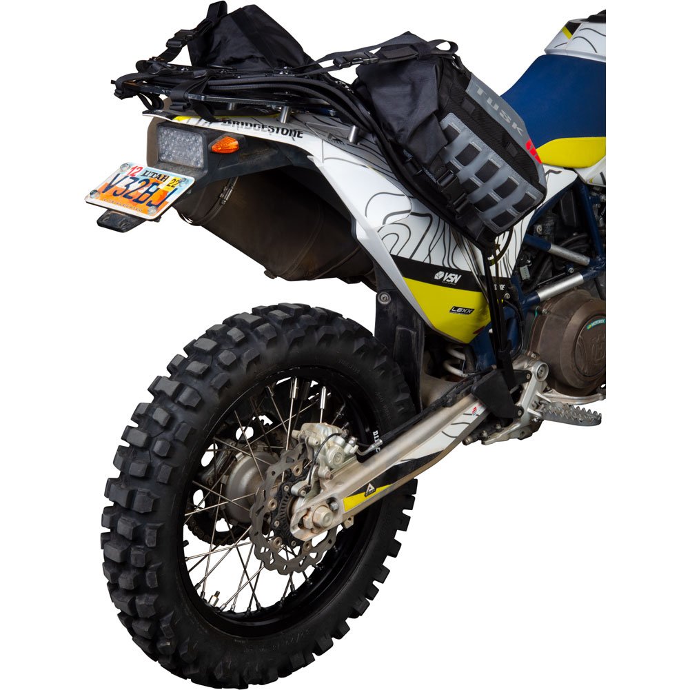 Tusk Excursion Rackless System
