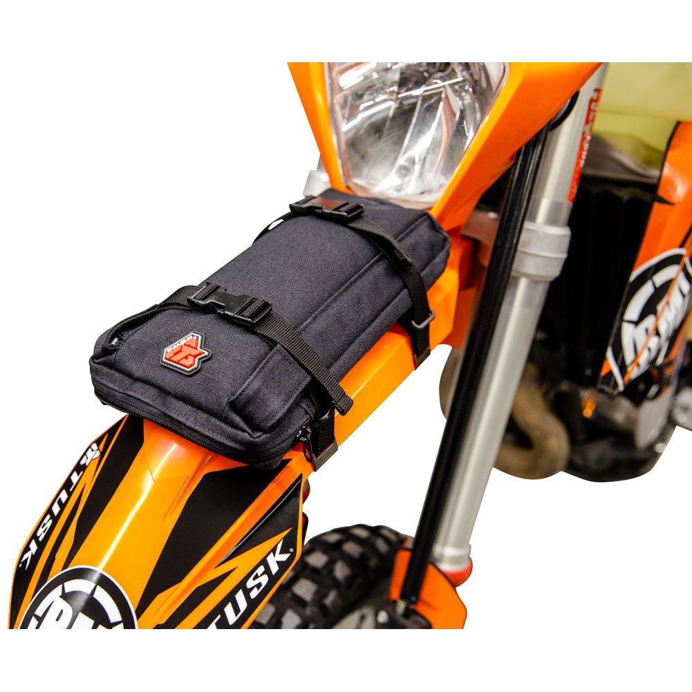 Tusk Fender Tube Pack w/ Tire Irons