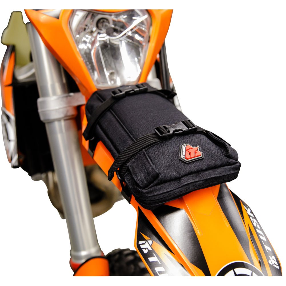 Tusk Fender Tube Pack w/ Tire Irons
