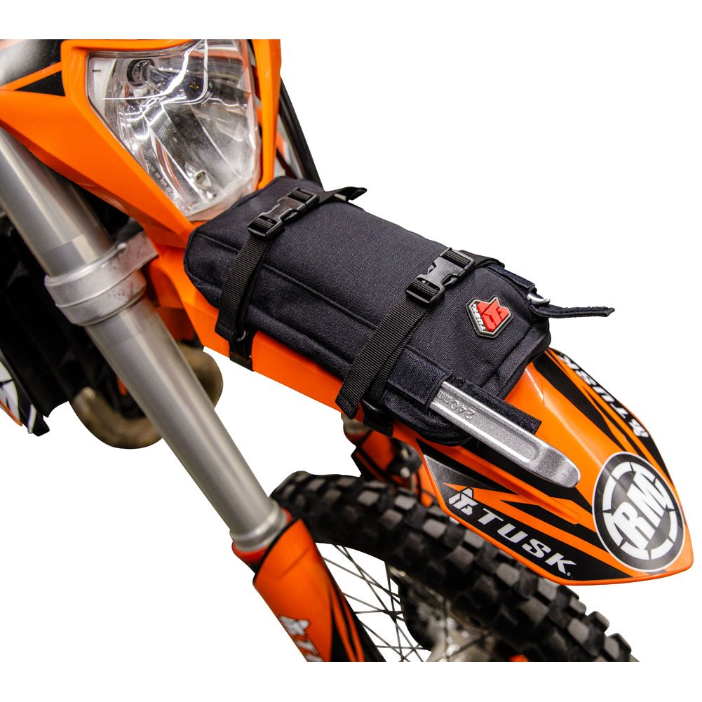 Tusk Fender Tube Pack w/ Tire Irons
