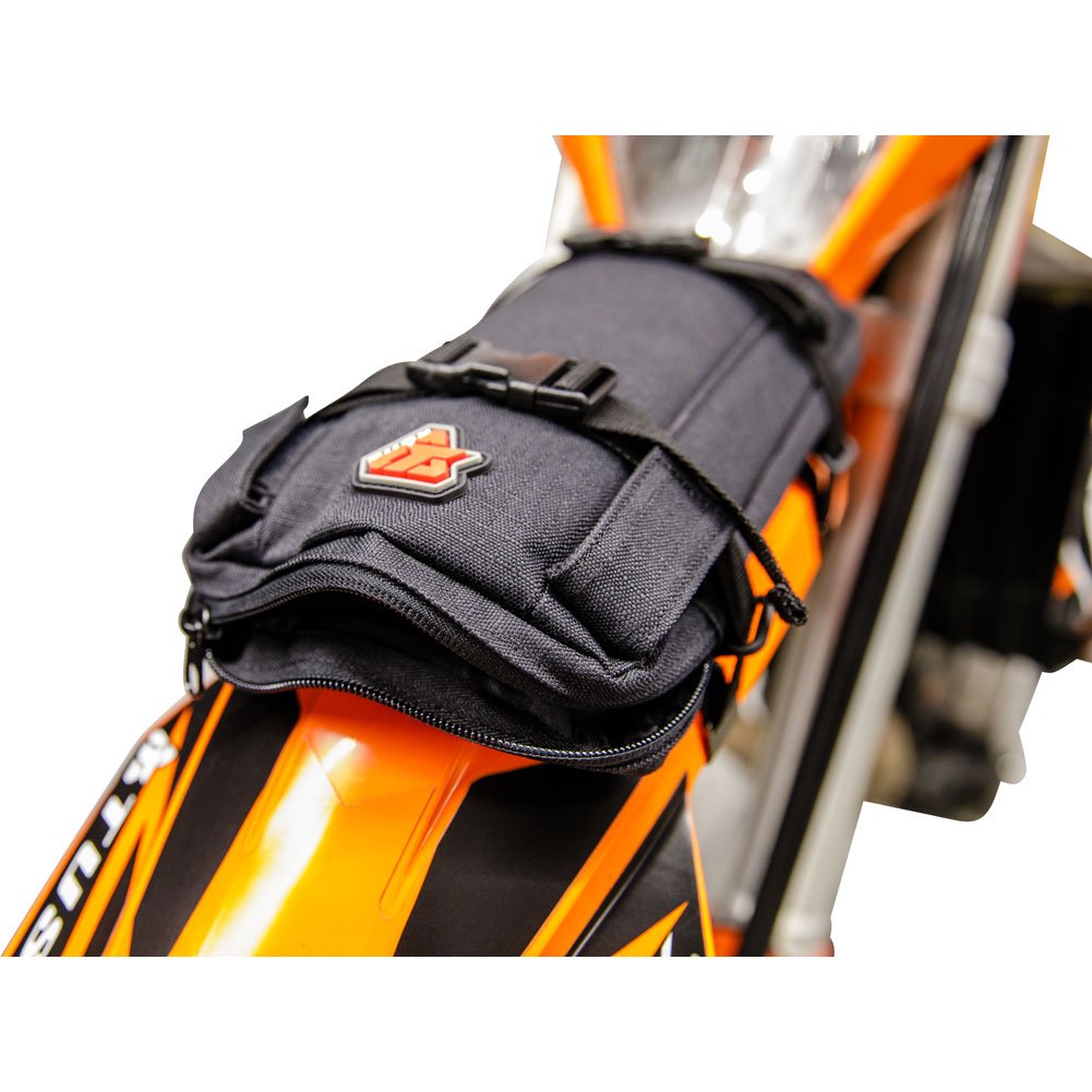 Tusk Fender Tube Pack w/ Tire Irons