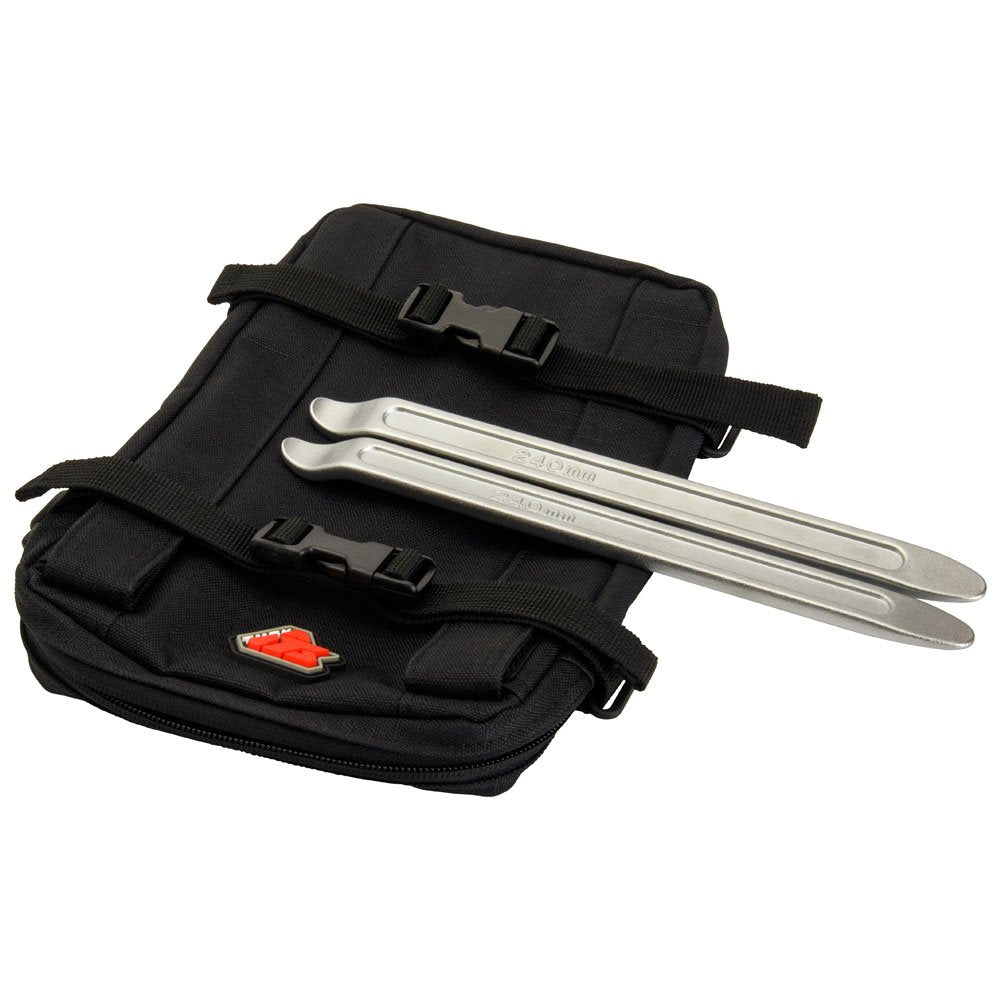 Tusk Fender Tube Pack w/ Tire Irons
