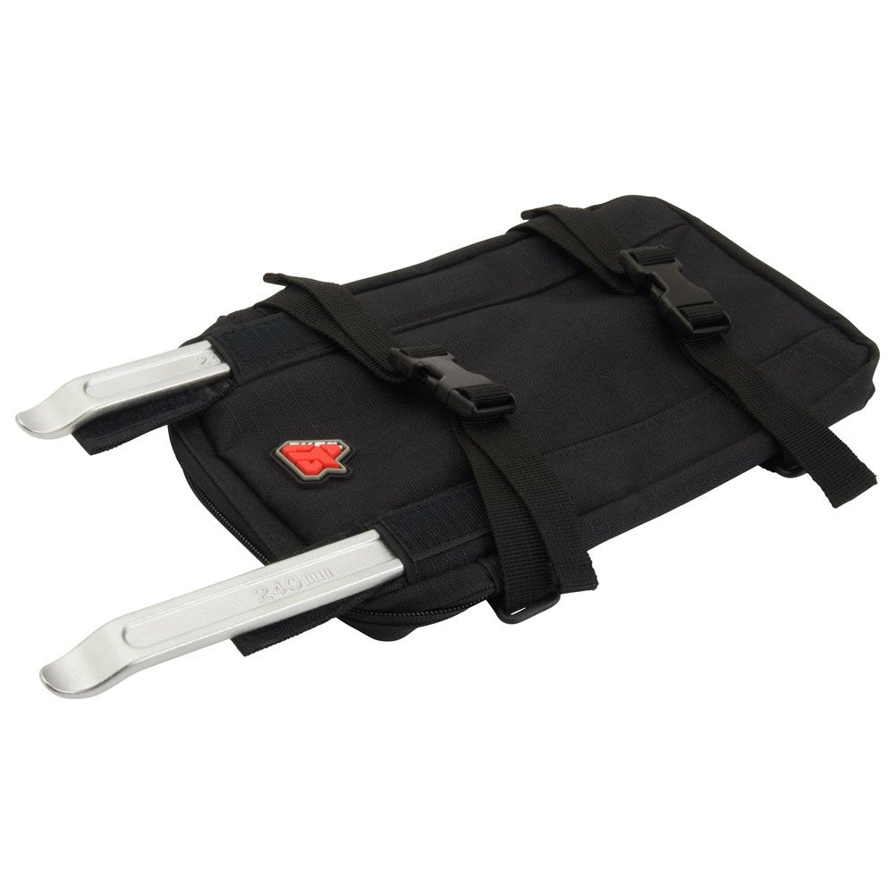 Tusk Fender Tube Pack w/ Tire Irons