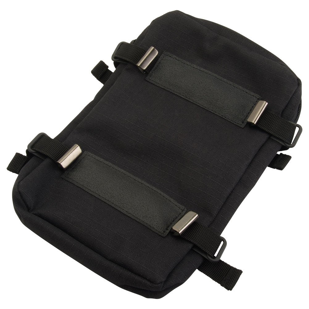Tusk Fender Tube Pack w/ Tire Irons