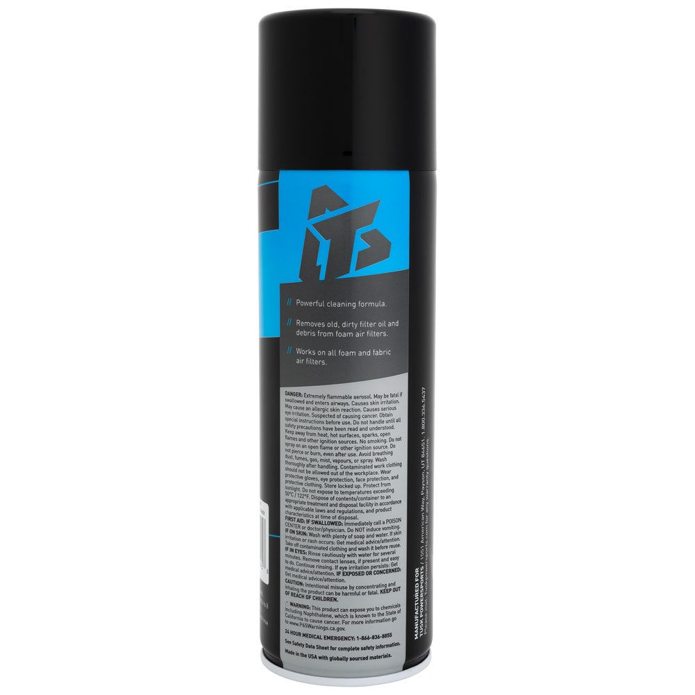 Tusk First Line Foam Air Filter Cleaner 15.5 oz.