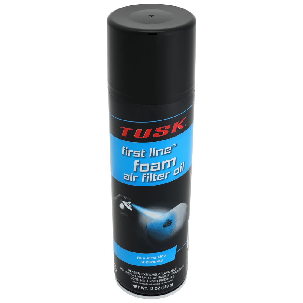 Tusk First Line Foam Air Filter Oil 13 oz.