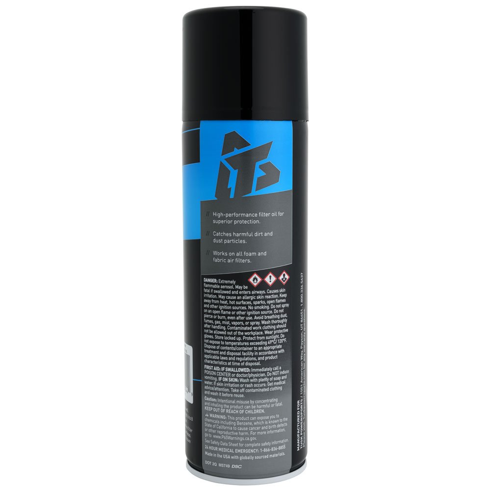 Tusk First Line Foam Air Filter Oil 13 oz.