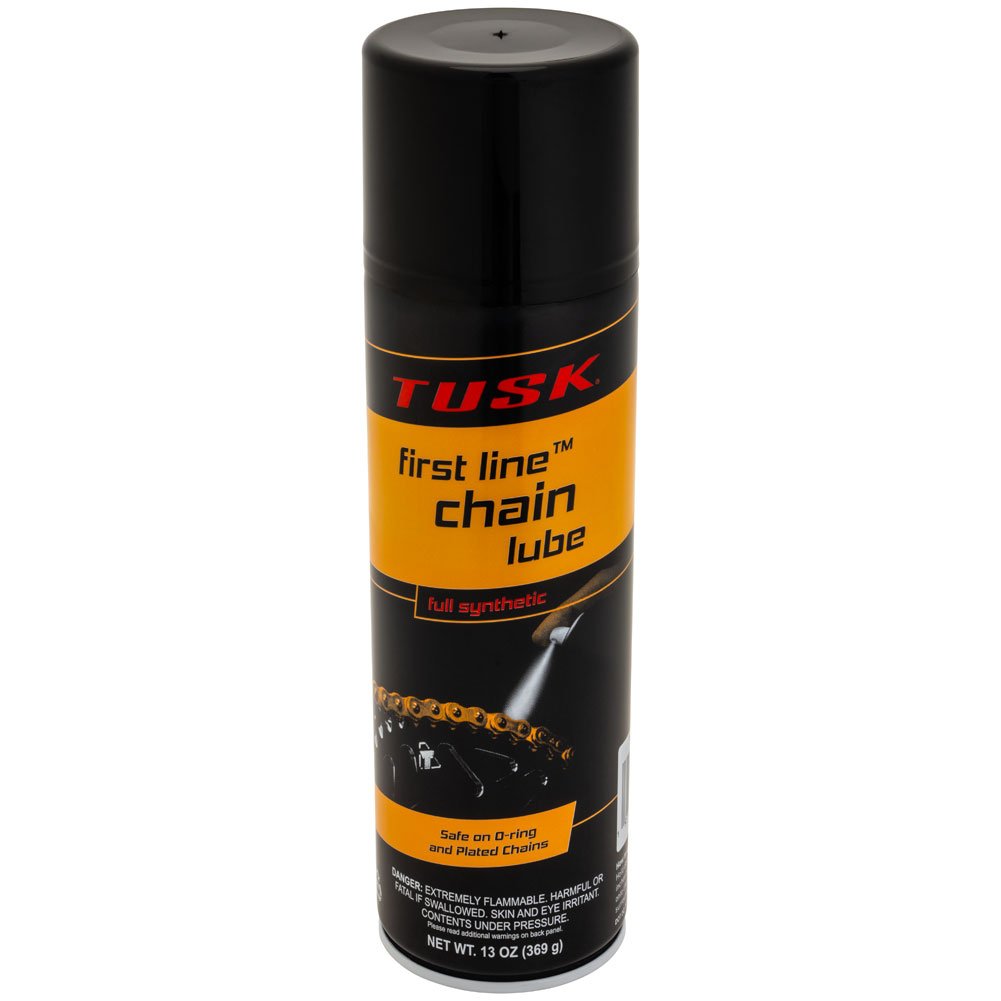 Tusk First Line Synthetic Chain Lube