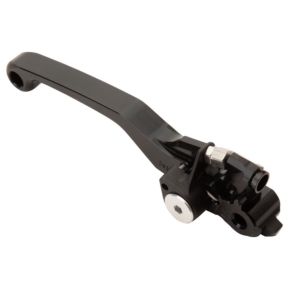 Tusk Folding Clutch Lever