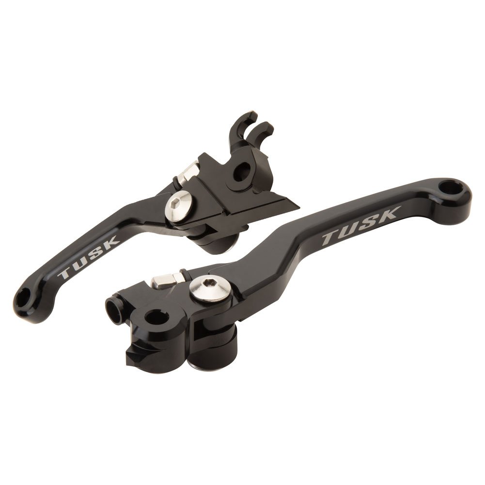 Tusk Folding Lever Set